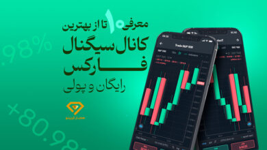 کانال سیگنال فارکس