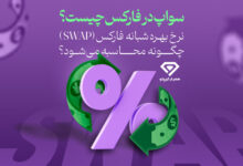 سواپ در فارکس چیست