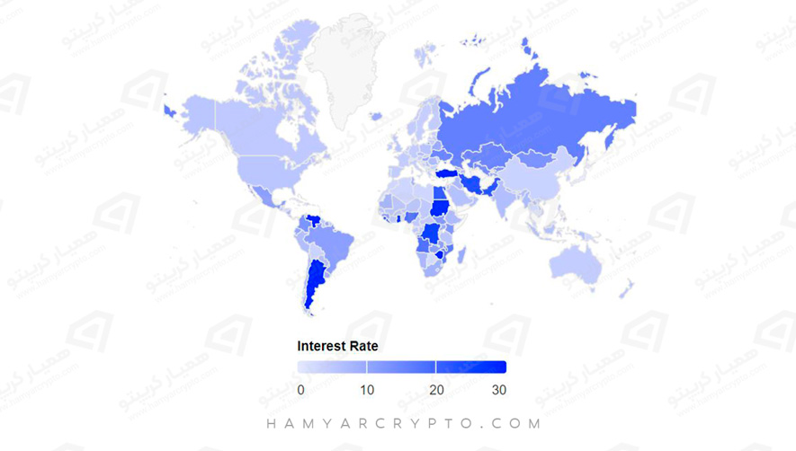 معرفی سایت تریدینگ اکونومی