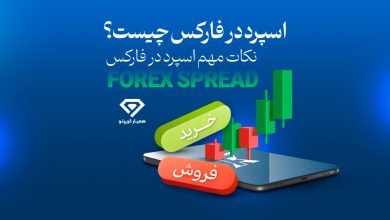 اسپرد در فارکس