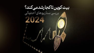 بیت کوین