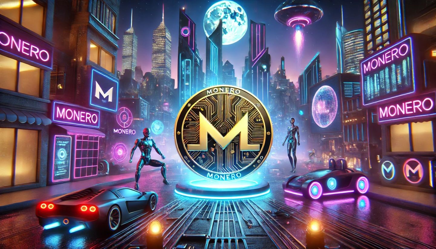 ویژگی های مونرو: ارز حریم خصوصی