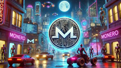 خرید مونرو: ار حریم خصوصی