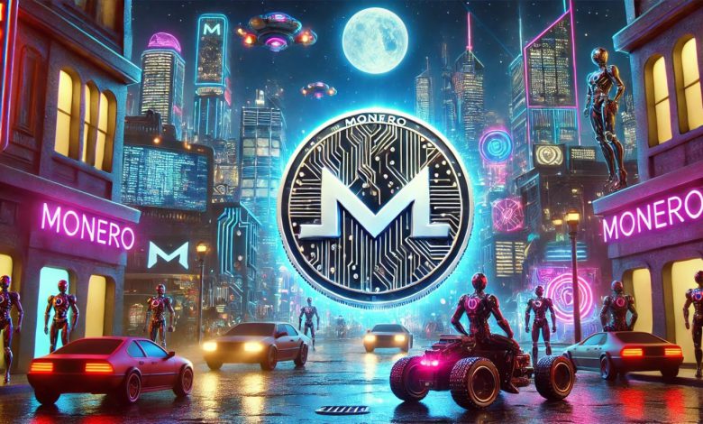 خرید مونرو: ار حریم خصوصی