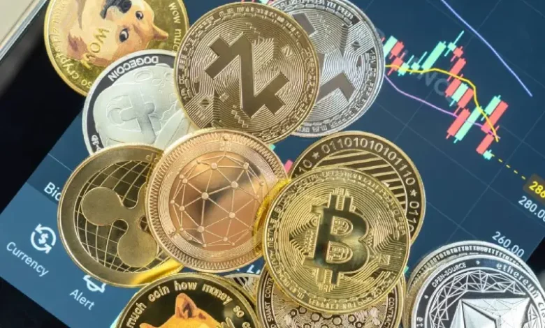 کدام ارزهای دیجیتال برای سرمایه گذاری در سال ۲۰۲۵ مناسب هستند؟