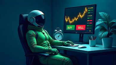 چگونه در سرمایه‌گذاری کوتاه‌مدت موفق شویم