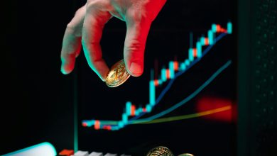 تفاوت فارکس و ارز دیجیتال