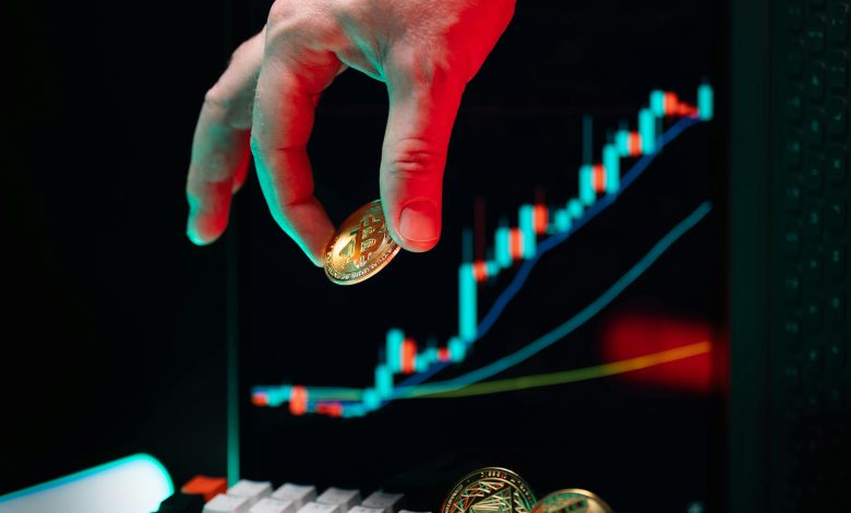 تفاوت فارکس و ارز دیجیتال