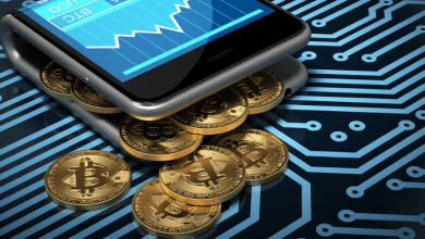 صرافی ارز دیجیتال مناسب