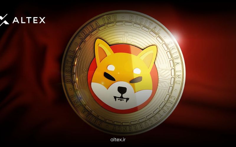 پرایس اکشن SHIB