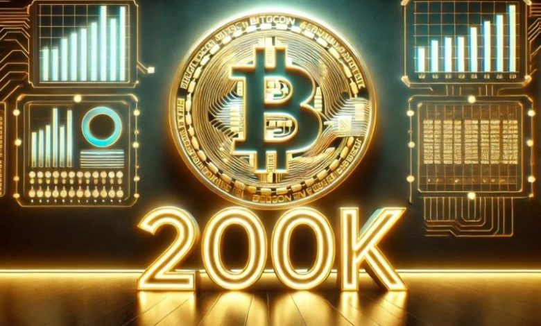 آیا بیت کوین به بالاترین قیمت خود در تاریخ می‌رسد؟