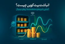 انباشت بیت کوین