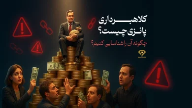 کلاهبرداری پانزی چیست