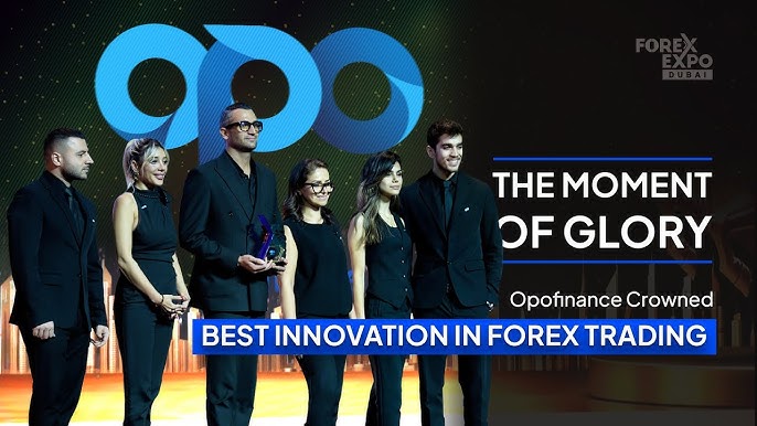 اپوفایننس در فارکس