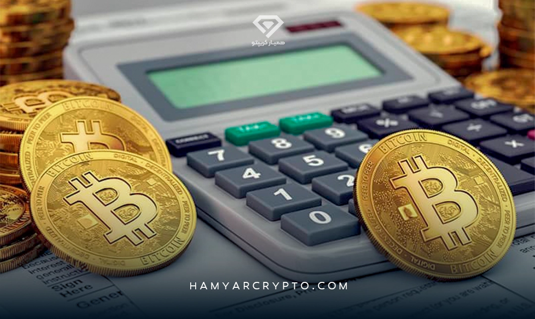 مالیات بر رمزارز