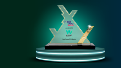 آیا بروکر وینگو معتبر است؟