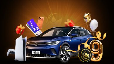 جشن 9 سالگی آرون گروپس؛ ترکیب افتخار و هیجان