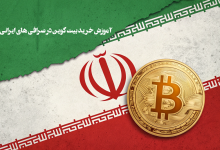 آموزش خرید و فروش بیت کوین در صرافی های ایرانی