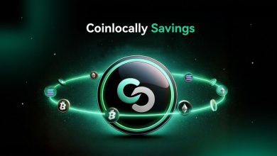 سرویس سیوینگز کوینلوکالی از روشهای کسب درآمد کاملا امن از طریق کریپتو به شمار میرود.