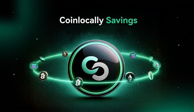 سرویس سیوینگز کوینلوکالی از روشهای کسب درآمد کاملا امن از طریق کریپتو به شمار میرود.