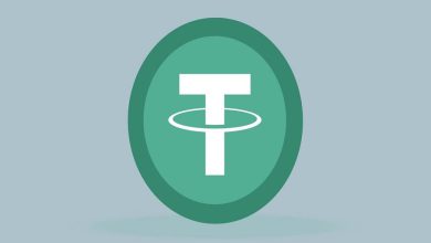 نوسان قیمت تتر در بازار ایران