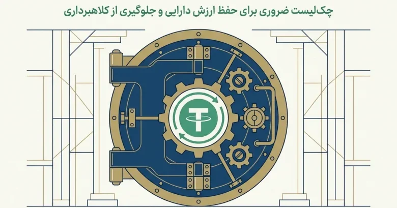 usdt checklist