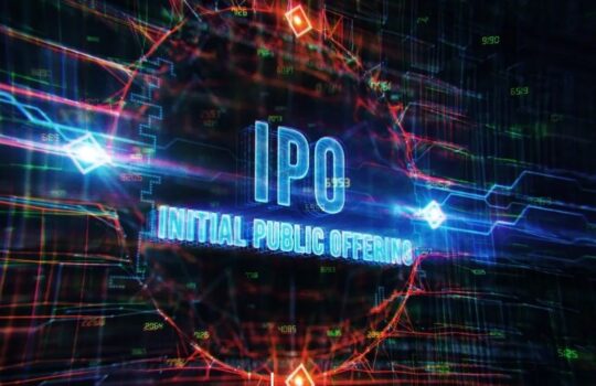 عرضه اولیه IPO