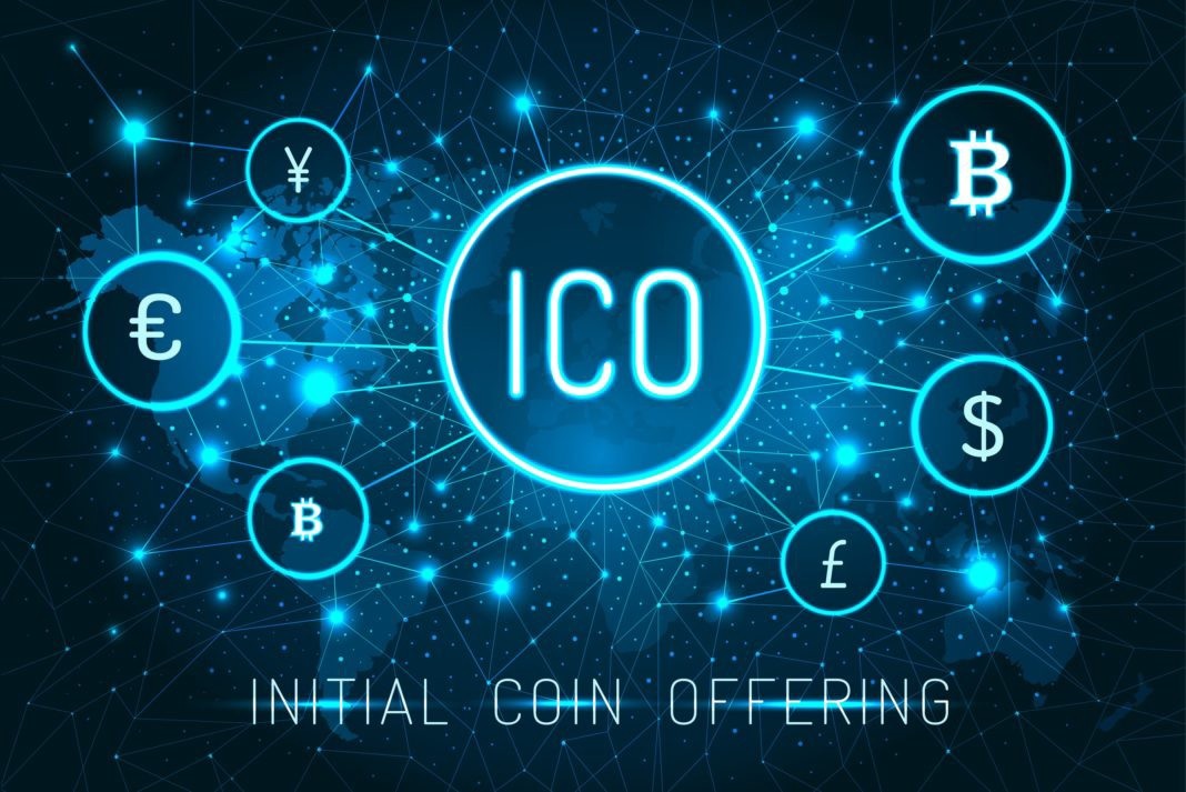 عرضه اولیه ICO