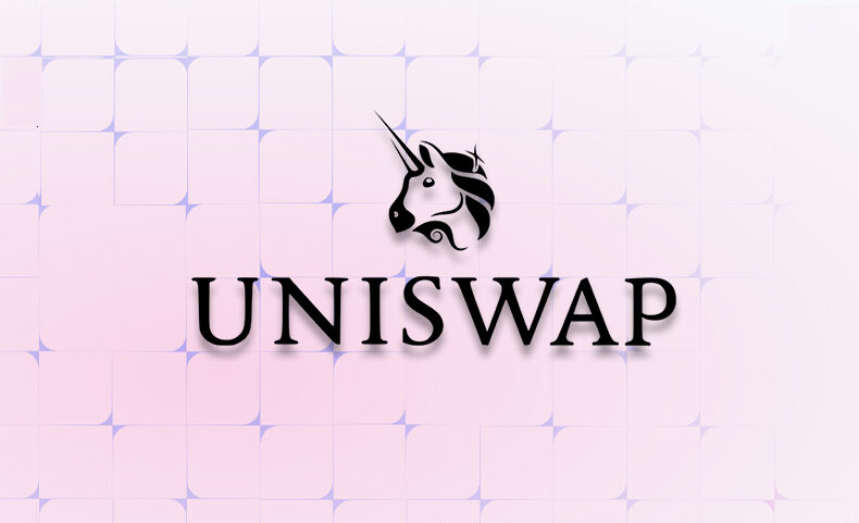 یونی سواپ (UniSwap)