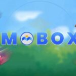 رمزارز موباکس (Mobox)