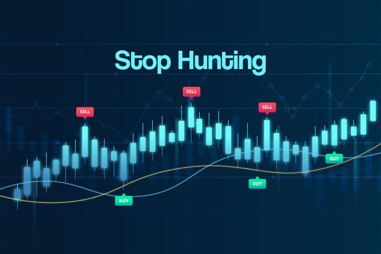 استاپ هانتینگ (Stop Hunting)
