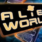 جهان بیگانگان (Alien Worlds)