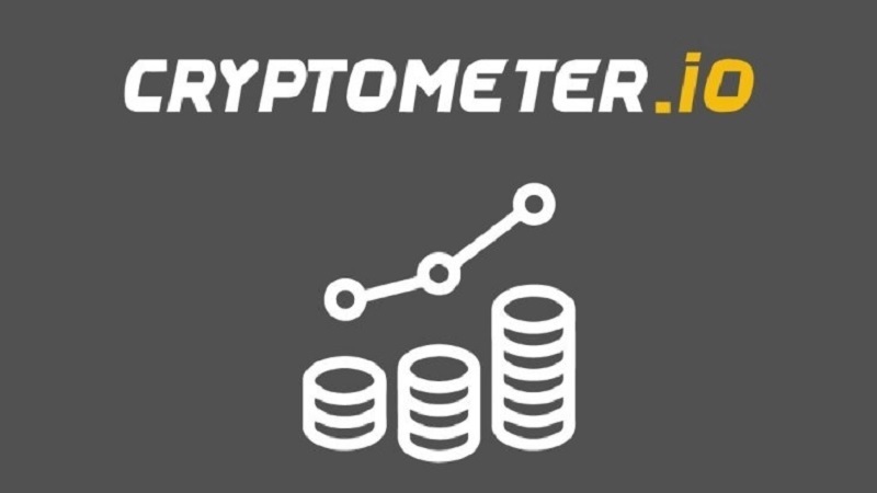 آموزش Crypto Meter