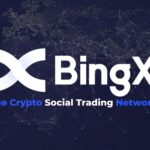 آموزش کپی ترید صرافی BingX به صورت تصویری