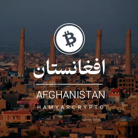 afghanestan