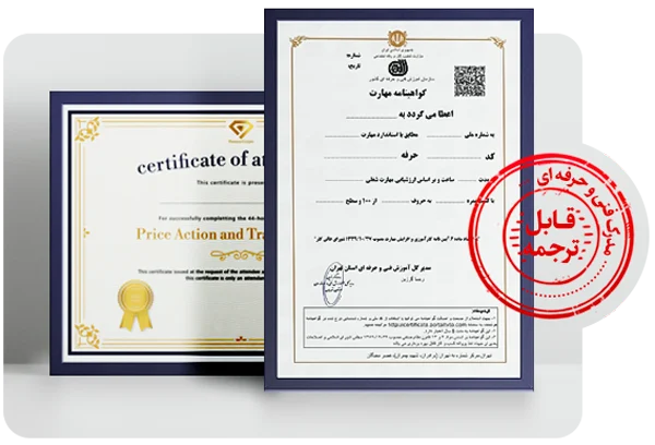 فنی حرفه ای